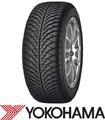 Yokohama BluEarth-4S AW21 XL FR 255/35 R20 97Y