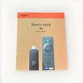 Amazon Fire TV Stick 4K, mit Unterstützung für Wi-Fi 6, 2024 NEU & OVP