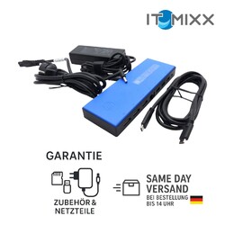 HP Elite Dock G4 USB-C Dockingstation HSTNH-U601 für HP ZBook 