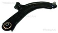 TRISCAN Querlenker Dreieckslenker 8500 10547 für MODUS RENAULT CLIO 3 BR0 CR0
