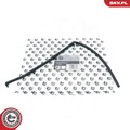 Schlauch Leckkraftstoff ESEN SKV 54SKV352 für PEUGEOT 807 607 9D 9U EXPERT 406 1
