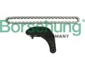 Steuerkettensatz Borsehung B18851 für VW FOX 5Z1 5Z3 5Z4 POLO 5 6R1 6C1 Van 6R 2