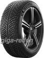 245/45 R17 99H XL M+S MO Michelin Pilot Alpin 5 Winterreifen