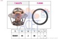 FACET Thermostat, Kühlmittel 7.8366 für CHEVROLET DAEWOO NISSAN SUZUKI