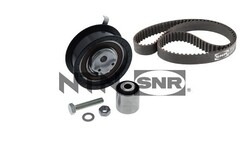 SNR Zahnriemensatz KD457.29 für VW POLO 3 6N1 CADDY 2 Pick up 9U7 6N2 LUPO 1 6X1