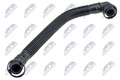 NTY GPP-VW-076 Schlauch, Zylinderkopfhaubenentlüftung für SEAT,SKODA,VW