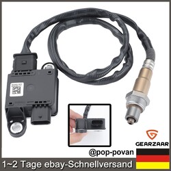 für Ford Partikel NOX Sensor Transit Tourneo 2361236 JK215L239AC Lambdasonde