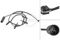 Warnkontakt Bremsbelagverschleiß A.B.S. 39607 für MINI R50 R53 R52 Cooper Works