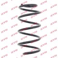 1x KYB Fahrwerksfeder K-Flex RH1717 für AUDI SEAT 5P1 8P7 ALTEA A3 TDI 16V