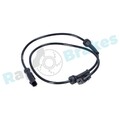 RAP BRAKES ABS Sensor Raddrehzahl Hinten Links Hinten Rechts R-A0616