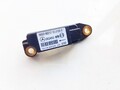 Mercedes-Benz E-CLASS 1999 Srs  crash sensor 2208204426, 002450078 #838716-78