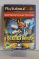 Prince Of Persia: The Sands Of Time (Sony PlayStation 2) PS2 OVP+Anl. A4854