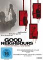 Good Neighbours - Fahrt zur Hölle, Nachbarn!  DVD/NEU/OVP