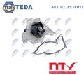 CPW-AU-032 MOTOR KÜHLWASSERPUMPE WASSERPUMPE NTY FÜR SKODA SUPERB I 2.5 TDI