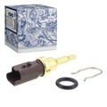 VEMO SENSOR KÜHLMITTELTEMPERATUR passend für CITROËN BERLINGO C3 C4 C5 DS3 DS4