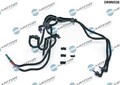 DR.MOTOR KRAFTSTOFFLEITUNG SCHLAUCH passend für FORD C-MAX FOCUS VOLVO C30 S40 S