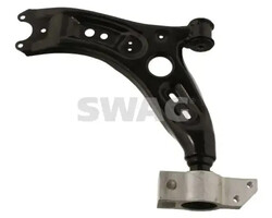Querlenker Vorderachse links 30 93 9359 SWAG für VW PASSAT B7 PASSAT B7 Variant