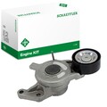 INA SPANNARM SPANNROLLE KEILRIPPENRIEMEN passend für CITROËN C4 C5 DS4 DS5
