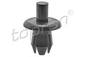 Spreizniet TOPRAN 102 540