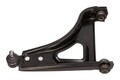 MAXGEAR Querlenker Dreieckslenker 72-0970 für RENAULT TWINGO Stahlblech 1 C063