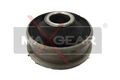 MAXGEAR 72-1324 Lagerung, Lenker für SEAT VW