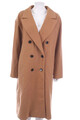 PRIMARK Blazer-Mantel 3XL braun