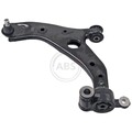 1x ORIGINAL® A.b.s. 211912 Lenker, Radaufhängung Vorne, Links für Mazda 3 3#