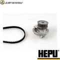 WASSERPUMPE + ZAHNRIEMENSATZ PK03980 FÜR OPEL ASTRA/Van/Hatchback/Convertible  