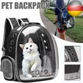 Katze Haustier Rucksack Hunderucksack Tiertragetasche Tragetasche Hunde Taschen