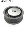 SKF Spannrolle, Zahnriemen  u.a. für AUDI, SEAT, VW