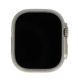 Apple Watch Ultra 2 49mm Titan LTE Smartwatch Natur - OHNE ARMBAND - NEU!! ✅