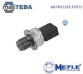 11-14 822 0004 SENSOR KRAFTSTOFFDRUCK MEYLE FÜR CITROËN DISPATCH,BERLINGO