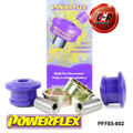 Powerflex Road Frt Querlenker Hintere Buchsen Für VW Golf MK7 5G 4WD 2012 Auf