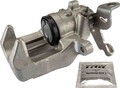 TRW BHN1395E Bremssattel Bremszange Hinten Links für VW POLO (AW1, BZ1) Ø38mm