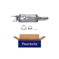 Ruß-Partikelfilter Abgasanlage Euro 4 FAURECIA Kit Easy2Fit für u.a. FIAT Croma