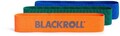 Blackroll loop band set 3er - fitness bands set