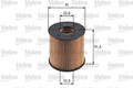 VALEO 586508 Ölfilter für ,NISSAN,OPEL,RENAULT,VAUXHALL