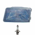 Scheinwerfer links H4 für Iveco Daily II Kipper Pritsche/Fahrgestell inkl Lampen