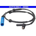 Sensor, Raddrehzahl ATE 24.0710-2064.3
