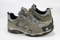 Jack Wolfskin Gr.40,5  Herren Outdoor Wandern Sneaker  Wildleder  TOP   J 107