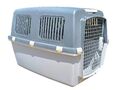 Hundetransportbox 90x60x70cm