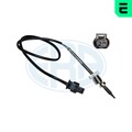 Sensor Abgastemperatur ERA 551710A für MERCEDES KLASSE W204 Model S204 W211 S211