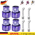 Hepa Filter für Dyson V10 SV12 Absolute Animal Motorhead Cyclone 969082-01Bürste