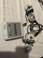 Super Nintendo Classic Mini SNES Konsole (inkl. 2 Controller)