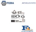 KT750390 MONTAGESATZ DICHTSATZ TURBOLADER FA1 NEU OE QUALITÄT