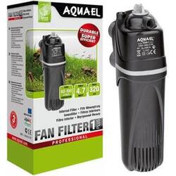 AQUAEL FAN 1 PLUS - Innenfilter