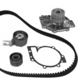 Graf Kp824-1 Wasserpumpe + Zahnriemen Satz für Volvo V50 C30 V40 2001 - 2007