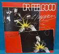 Dr. Feelgood - As it happens LP. Von 1979 auf UAK 30239, mit Cover Beilage