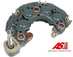 AS-PL ARC6011 Gleichrichter für Generator Gleichrichter für Generator 