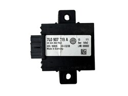 VW Touareg 7L Steuergerät Neigungssensor Abschleppschutz 7L0907719A